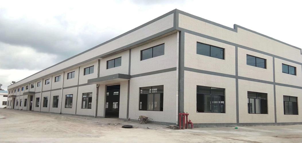 井陉县厂房保洁